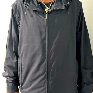 Loro Piana Storm Tech jacket! Literally one of the luckiest find of my life LOL
